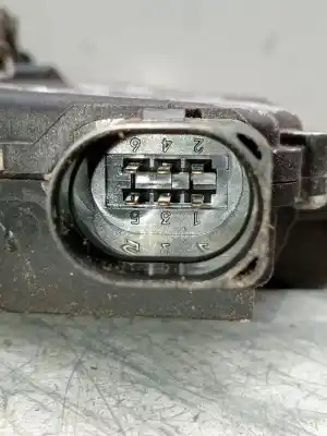 Автозапчасти б/у электродвигатель заднего правого центрального замка за seat leon (1m1) 1.9 tdi ссылки oem iam   