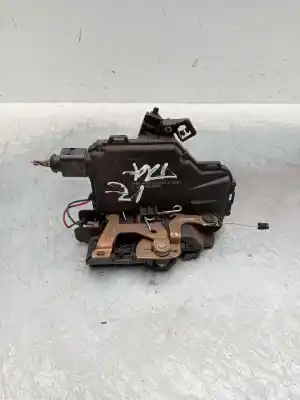 Автозапчасти б/у задний левый электродвигатель центрального замка за seat leon (1m1) 1.9 tdi ссылки oem iam   