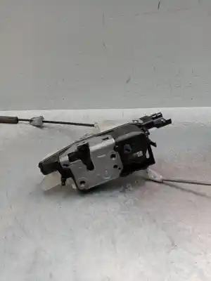 Second-hand car spare part FRONT LEFT CENTRAL LOCKING SYSTEM for CITROEN C-ELYSEE (DD_)  OEM IAM references PSA190273 2240M0397L1 16943324