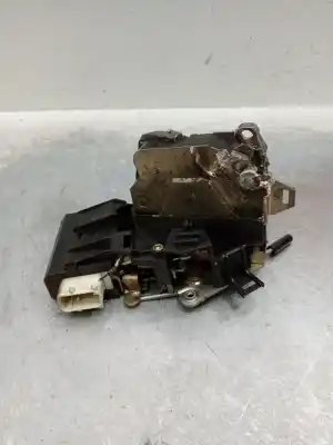 Second-hand car spare part rear left central locking system for bmw 5 (e39) 530 d oem iam references   
