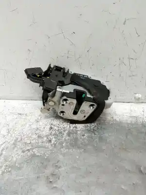 Second-hand car spare part REAR RIGHT CENTRAL LOCKING SYSTEM for NISSAN LEAF (ZE1)  OEM IAM references A3NS0NN M9528 Y2614510 5P