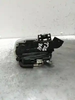 Second-hand car spare part rear right central locking system for nissan leaf (ze1) electric oem iam references a3ns0nn m9528 y2614510 5p