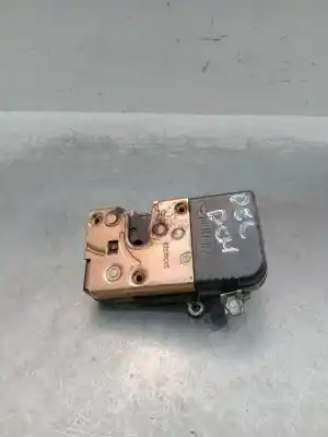 Second-hand car spare part front right central locking system for citroen xantia (x1_, x2_) 2.0 i 16v oem iam references 