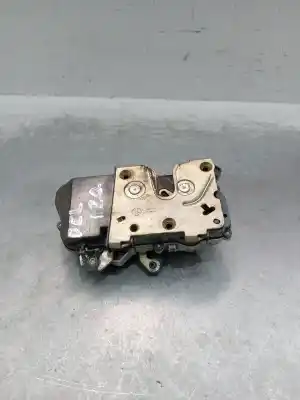 Second-hand car spare part front left central locking system for citroen xantia (x1_, x2_) 2.0 i 16v oem iam references 