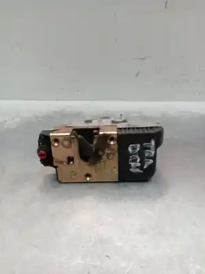 Second-hand car spare part rear right central locking system for citroen xantia (x1_, x2_) 2.0 i 16v oem iam references 