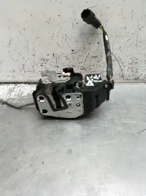 Second-hand car spare part front left central locking system for kia sorento i (jc) 2.5 crdi oem iam references  Second-hand car spare part front left central locking system for kia sorento i (jc) 2.5 crdi oem iam references