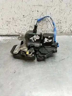 Second-hand car spare part rear right central locking system for kia sorento i (jc) 2.5 crdi oem iam references    Second-hand car spare part rear right central locking system for kia sorento i (jc) 2.5 crdi oem iam references