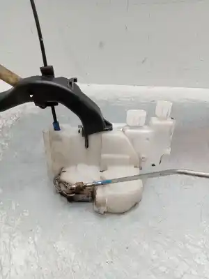 Автозапчастина б/у передній правий центральний замок для honda accord vii (cl, cn) 2.2 i-ctdi (cn1) посилання на oem iam   