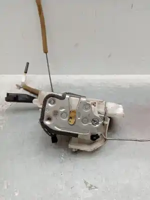 Автозапчастина б/у лівий передній двиг центрального замкування для honda accord vii (cl, cn) 2.2 i-ctdi (cn1) посилання на oem iam 