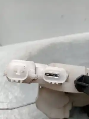 Автозапчастина б/у лівий передній двиг центрального замкування для honda accord vii (cl, cn) 2.2 i-ctdi (cn1) посилання на oem iam   