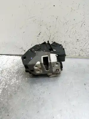 Second-hand car spare part front left central locking system for ford s-max (cj, wa6) 2.0 tdci oem iam references em2au21813ac
