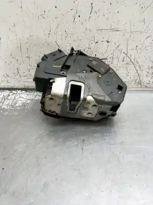 Second-hand car spare part rear left central locking system for ford s-max (cj, wa6) 2.0 tdci oem iam references em2au26412cb