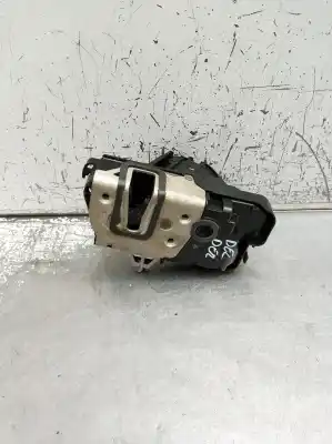 Peça sobressalente para automóvel em segunda mão motor de fechadura central dianteiro direito por ford fiesta (ce1) cool&connect referências oem iam h1bas21812sb