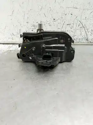 Second-hand car spare part front right central locking system for ford fiesta (ce1) cool&connect oem iam references h1bas21812sb  