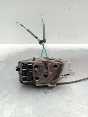 Second-hand car spare part rear right central locking system for hyundai i30 (fd) 1.6 crdi oem iam references  Second-hand car spare part rear right central locking system for hyundai i30 (fd) 1.6 crdi oem iam references