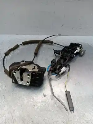 Second-hand car spare part  for RENAULT KOLEOS  OEM IAM references   