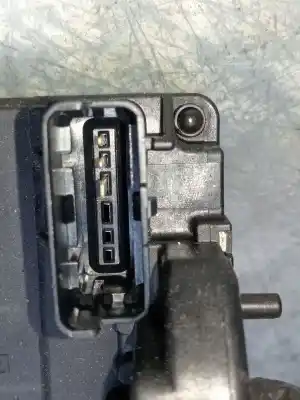 Second-hand car spare part rear left central locking system for renault koleos expression oem iam references   