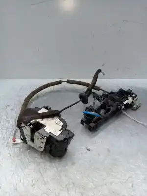 Second-hand car spare part  for RENAULT KOLEOS  OEM IAM references   