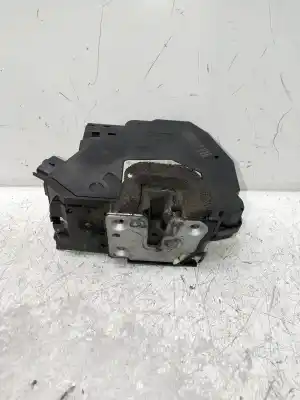 Peça sobressalente para automóvel em segunda mão motor de fechadura central dianteiro direito por renault express iii 1.5 blue dci 95 (f6ab) referências oem iam 825029568r