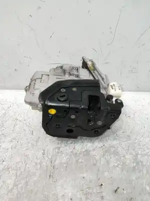 Pezzo di ricambio per auto di seconda mano motore chiusura centrale posteriore sinistra per audi a6 berlina (4f2) 2.0 16v tfsi riferimenti oem iam 