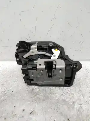 Автозапчасти б/у электропривод центрального замка спереди справа за mini mini countryman (f60) cooper ссылки oem iam 728193412