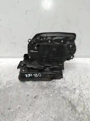 Автозапчасти б/у электропривод центрального замка спереди справа за mini mini countryman (f60) cooper ссылки oem iam 728193412  18283810