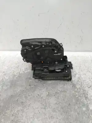 Автозапчасти б/у электропривод центрального замка левый передний за mini mini countryman (f60) cooper ссылки oem iam 728193112  18283810