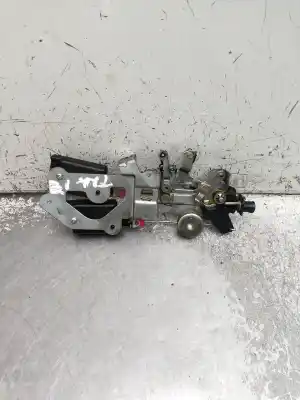 Second-hand car spare part rear left central locking system for citroen c8 hdi 120 collection oem iam references   