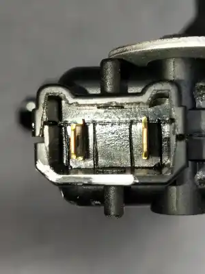 Second-hand car spare part rear left central locking system for citroen c8 hdi 120 collection oem iam references   