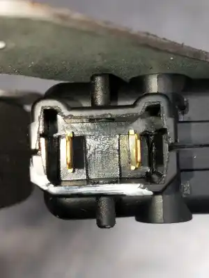 Second-hand car spare part rear left central locking system for citroen c8 hdi 120 collection oem iam references   