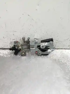Peça sobressalente para automóvel em segunda mão motor de fechadura central traseiro direito por citroen c8 hdi 120 collection referências oem iam 