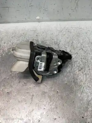 Second-hand car spare part front left central locking system for kia optima vision oem iam references 81310d4080gas