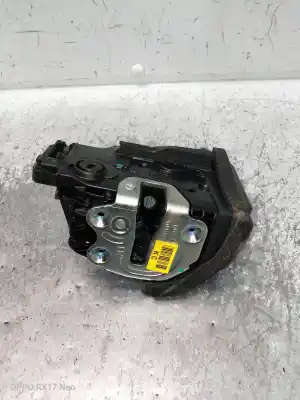 Second-hand car spare part rear right central locking system for kia optima vision oem iam references 81420d420gah