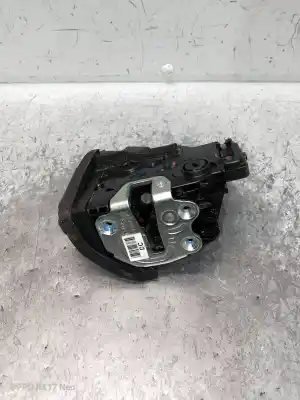 Second-hand car spare part rear left central locking system for kia optima vision oem iam references 81410d4020gah