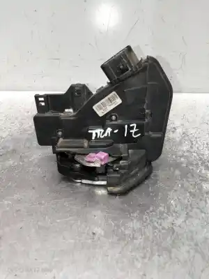 Second-hand car spare part rear left central locking system for kia optima vision oem iam references 81410d4020gah  