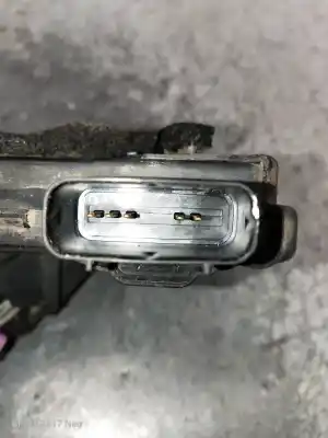 Second-hand car spare part rear left central locking system for kia optima vision oem iam references 81410d4020gah  