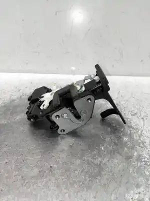 Peça sobressalente para automóvel em segunda mão motor de fechadura central dianteiro direito por dacia spring electric extreme 65 cv / 48 kw referências oem iam 