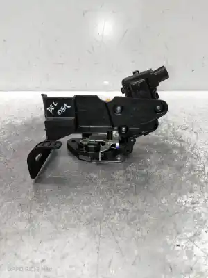 Second-hand car spare part front right central locking system for dacia spring electric extreme 65 cv / 48 kw oem iam references   