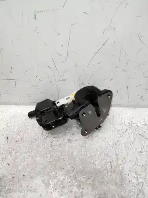 Peça sobressalente para automóvel em segunda mão motor de fechadura central traseiro direito por dacia spring electric extreme 65 cv / 48 kw referências oem iam 82503234r