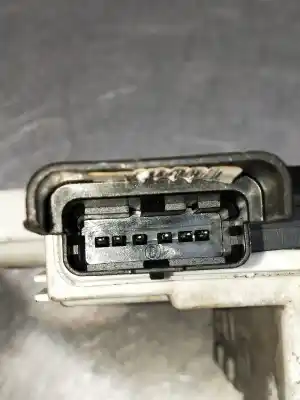 Автозапчасти б/у электропривод центрального замка спереди справа за citroen c4 cactus shine ссылки oem iam   