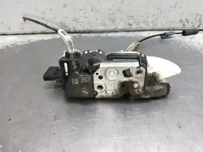 Автозапчасти б/у электропривод центрального замка левый передний за citroen c4 cactus shine ссылки oem iam 