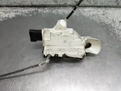 Автозапчастина б/у лівий передній двиг центрального замкування для citroen c4 cactus shine посилання на oem iam   