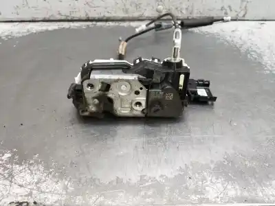 Автозапчасти б/у электродвигатель заднего правого центрального замка за citroen c4 cactus shine ссылки oem iam 