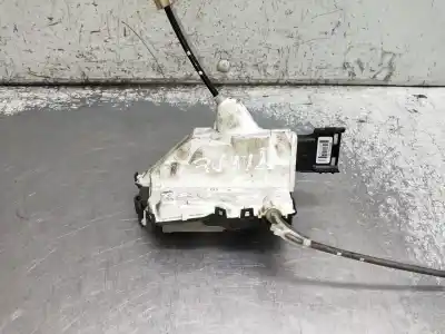 Автозапчасти б/у электродвигатель заднего правого центрального замка за citroen c4 cactus shine ссылки oem iam   