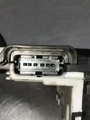 Автозапчасти б/у электродвигатель заднего правого центрального замка за citroen c4 cactus shine ссылки oem iam   