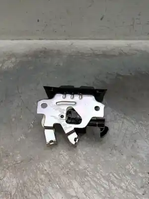 Peça sobressalente para automóvel em segunda mão motor de fechadura central mala por cupra formentor (km7) 1.5 tsi referências oem iam 5f082750510s