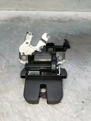 Second-hand car spare part tailgate central locking system  for cupra formentor (km7) 1.5 tsi oem iam references 5f082750510s  082135