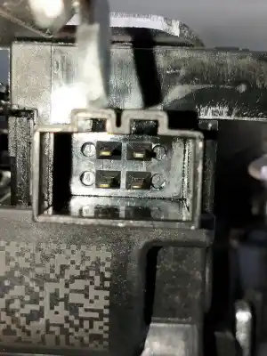 Second-hand car spare part tailgate central locking system  for cupra formentor (km7) 1.5 tsi oem iam references 5f082750510s  082135