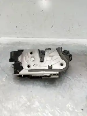 Peça sobressalente para automóvel em segunda mão motor de fechadura central dianteiro direito por cupra formentor (km7) 1.5 tsi referências oem iam b6e5tb837016e