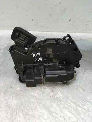 Second-hand car spare part front right central locking system for cupra formentor (km7) 1.5 tsi oem iam references b6e5tb837016e  